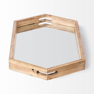 ERUG OUTLET Mirror Tray