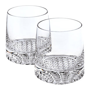 ERug Outlet 4 - Piece Glass Highball Glass Glassware Set