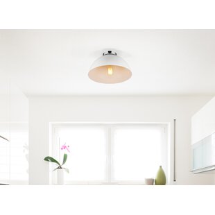 NOVOGRATZ Semi Flush Mount