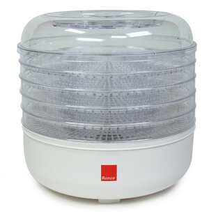 Ronco Food Dehydrator