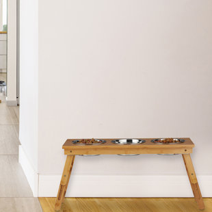 ARCHIE & OSCAR Erhöhte Futterstation Jolie