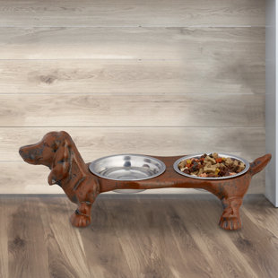 ARCHIE & OSCAR Tierfutterständer Gabriella