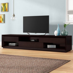 ORREN ELLIS Bowker TV Stand for TVs up to 88"