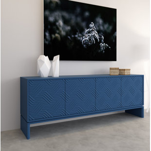 EBERN DESIGNS Sideboard Lapwai 204 cm