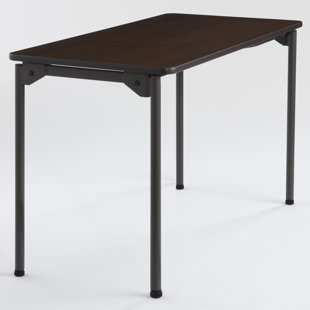 ICEBERG ENTERPRISES Maxx Legroom Rectangular Folding Table
