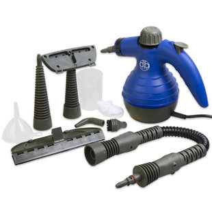 DBTech Bagless Steam Cleaner & Steam Mop