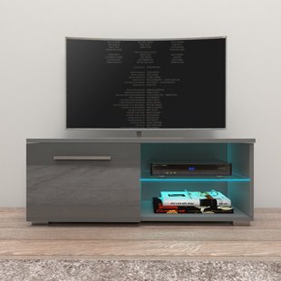 ORREN ELLIS Asbury TV Stand for TVs up to 48"