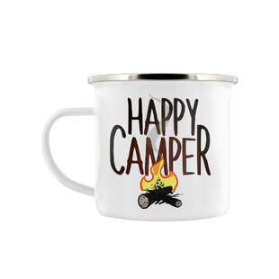 ALPEN HOME Dorantes Camping Mug