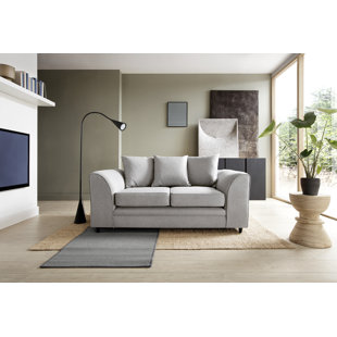 AUGUST GROVE Kaya Upholstered Sofa
