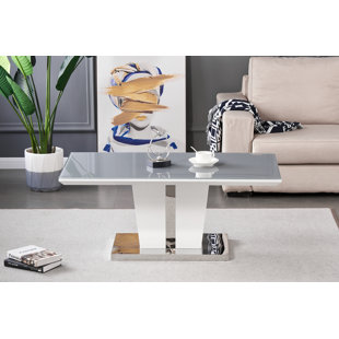 PERSPECTIONS Couchtisch Siloam