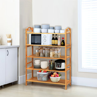REBRILLIANT 15 Pair Shoe Rack