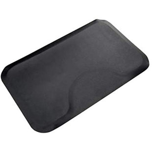 NEWACME LLC Hard Floor Straight Rectangular Chair Mat