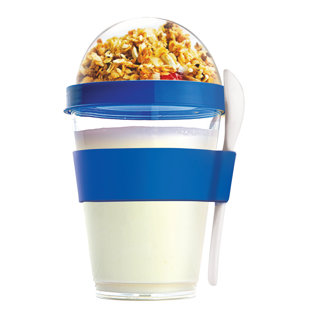 AD N ART Yogurt Cup Storage Container