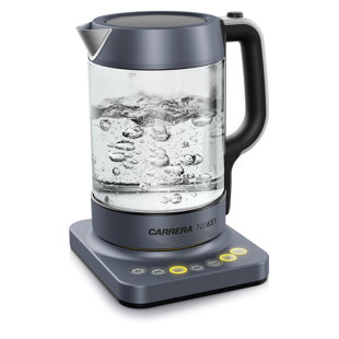 Vybra 1.7L Electric Kettle