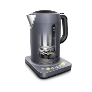 Vybra 1.7L Electric Kettle