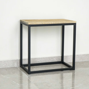 LOFTDESIGNS Beistelltisch Dusek Gart