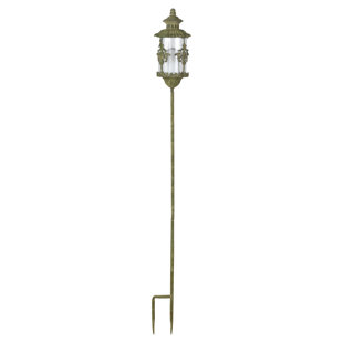 ESSCHERTDESIGN 22.8'' H Lantern
