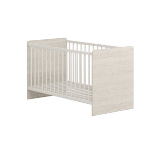 LITTLE ACORNS Babybett Newport