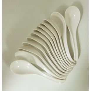 Best Desu, Inc. 12 -Piece Plastic Measuring Spoon Set