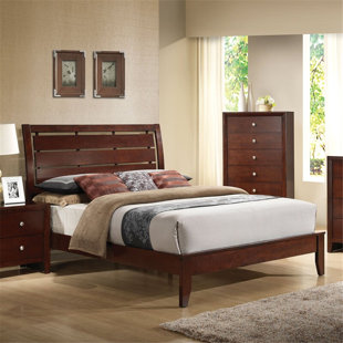 MUTSUMI HOME STUDIO Jub Bed