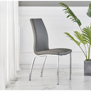 METRO LANE Tucca Upholstered Dining Chair (Set of 2)