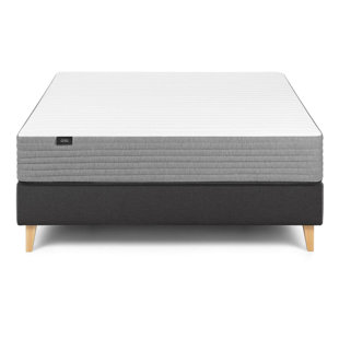 JULIA GRUP Juno Pillow-Top Pocket Sprung 805 Mattress