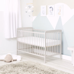 HARRIET BEE Lombardy Cot