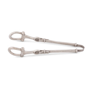 VAGABOND HOUSE Equestrian Salad / Serving Tongs