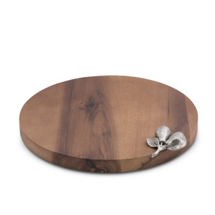 Vagabond House Harvest Wood Cheese Board
