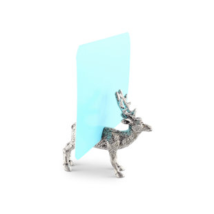 VAGABOND HOUSE Lodge Metal Place Cold Holder