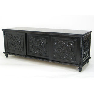 BLOOMSBURY MARKET Albritton TV Stand for TVs up to 70"