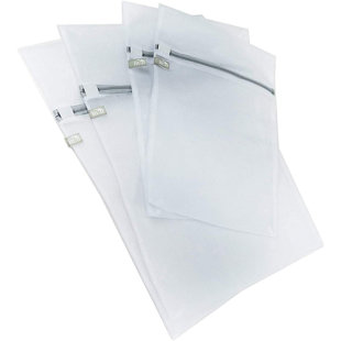 HUJI Wash Bag (Set of 4)