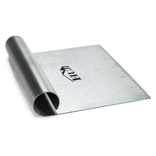 HUJI Pastry Cutter