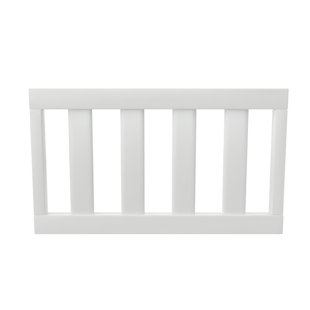 ANDOVER MILLS™ BABY & KIDS Kameron Toddler Bed Rail