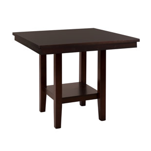 HOMELEGANCE Diego Counter Height Dining Table