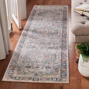 MARTHA STEWART RUGS Martha Stewart Performance Oriental Rug