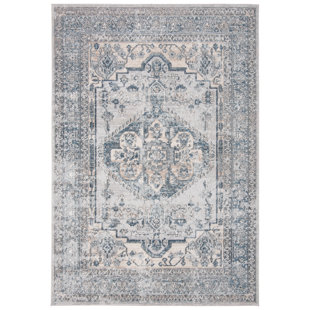 MARTHA STEWART RUGS Martha Stewart Performance Oriental Rug