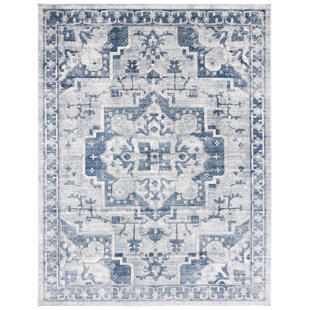 MARTHA STEWART RUGS Martha Stewart Performance Oriental Rug