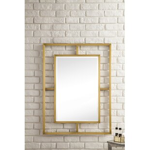 JAMES MARTIN VANITIES Boston Accent Mirror