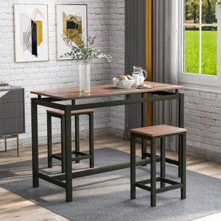 TRENT AUSTIN DESIGN Lonetree 2 - Person Dining Set