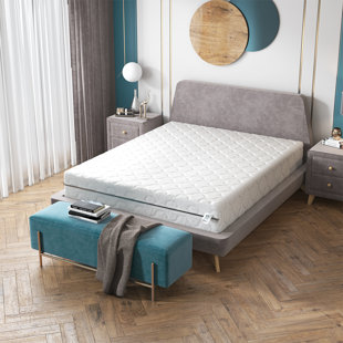 SELSEY LIVING Cintras Foam Mattress