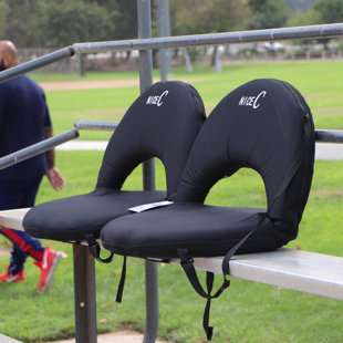 MUKE Folding Stadium Seat