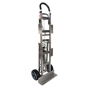 MAGLINE, INC. 800 lb. Capacity Hand Truck Dolly