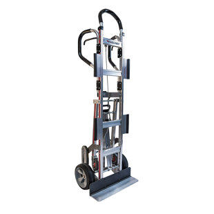 MAGLINE, INC. 800 Lb. Capacity Hand Truck Dolly