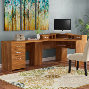 MILLWOOD PINES Leavy 73'' Desk
