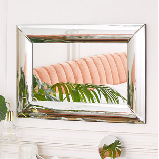 FAIRMONT PARK Malcolm Accent Mirror