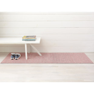 CHILEWICH Heathered Doormat