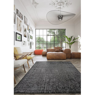 WORLD MENAGERIE Durand Area Rug