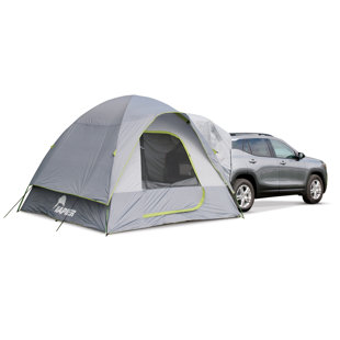 NAPIER OUTDOORS Backroadz 5 Person SUV Tent
