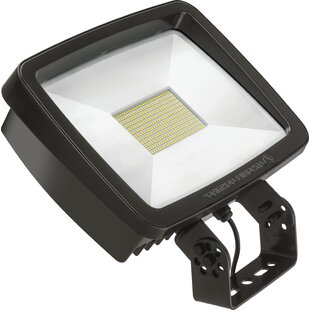 Lithonia Lighting Outdoor LED Flood Light